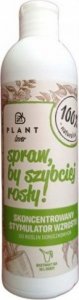 PlantLover Nawóz naturalny odżywka do wzrostu roślin 300 ml 1