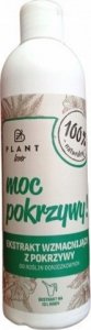 PlantLover Nawóz naturalny odżywka do roślin 300 ml 1