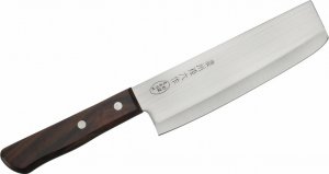 Satake Cutlery Nóż Nakiri 16 cm Satake Tomoko 1