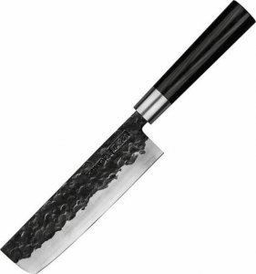 Samura Samura Blacksmith nóż Nakiri 1