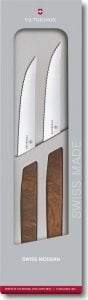 Victorinox Zestaw noży do steków Victorinox Swiss Modern, 2 elementy 6.9000.12WG 1