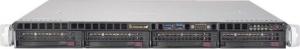 Serwer SuperMicro Barebone (SYS-5019S-M) 2