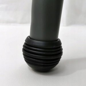 kontrast Huśtawka ogrodowa leżanka CASABLANCA 3os. szara 8