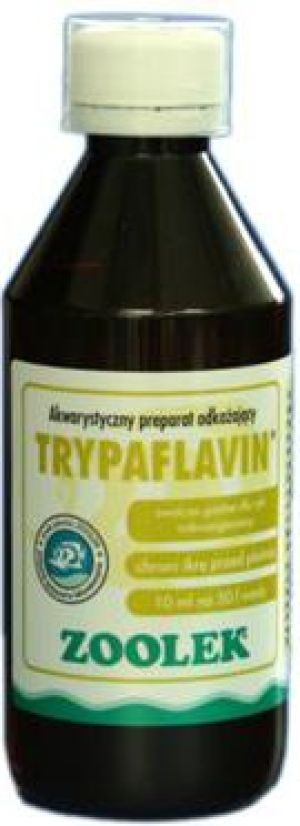 ZOOLEK TRYPAFLAVIN BUTELKA 250 ml 1