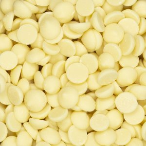 Brat BELGIJSKA Czekolada BIAŁA do fontann founde 1kg 3