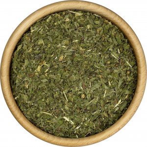 Brat Mięta Pieprzowa LIŚĆ 200g naturalna BEZ DODATKÓW! 2