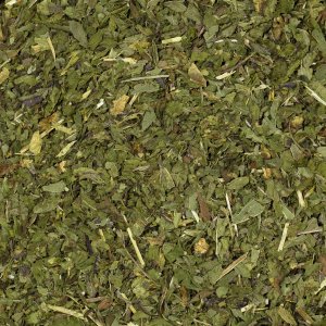 Brat Mięta Pieprzowa LIŚĆ 200g naturalna BEZ DODATKÓW! 3