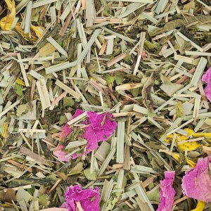 Brat Herbata ziołowa NA ZIMNO - Ziołolada 100g UGASI PRAGNIENIE 3