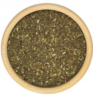 Brat MELISA liście 200g WYSOKA JAKOŚĆ 100% naturalna 2