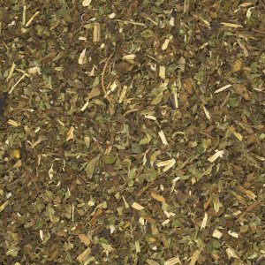 Brat MELISA liście 200g WYSOKA JAKOŚĆ 100% naturalna 3