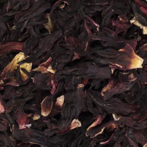 Brat Hibiskus kwiat SUSZONY 500g ketmia 100% NATURALNY 3