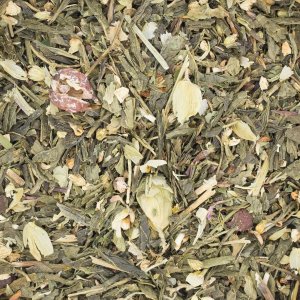 Brat Herbata na menopauzę - Poranek w Wetlinie 100g ŁAGODZI OBJAWY MENOPAUZY 3