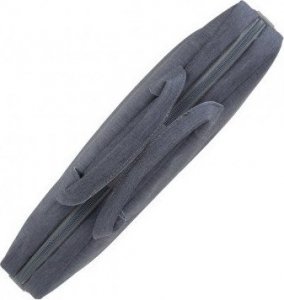 Torba RivaCase RIVACASE TORBA NA LAPTOP 13,3-14" ALPENDORF, CZARNA, Z MATERIAŁU WODOODPORNEGO 10