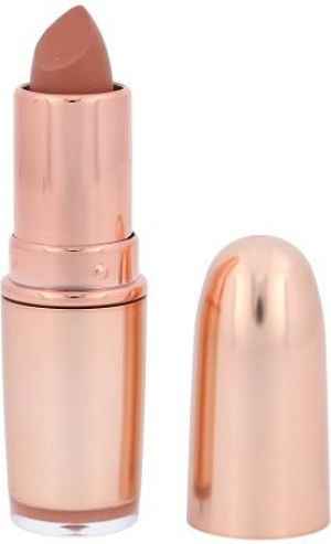 Makeup Revolution Iconic Matte Nude Revolution Lipstick Pomadka 3.2g Inspiration 2