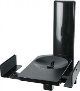 B-Tech Uchwyt ścienne do głośnika B TECH BT77/B 1MBTG011 (kolor czarny) 1