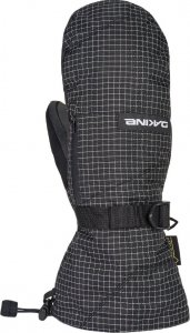 Dakine Rękawice narciarskie Dakine Titan Gore Tex : Rozmiar - M 2