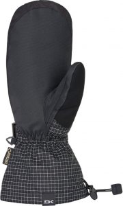 Dakine Rękawice narciarskie Dakine Titan Gore Tex : Rozmiar - M 3