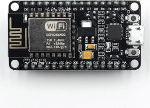 AJmaker Moduł WIFI ESP8266 NodeMcu V3 - Arduino ESP12E 1