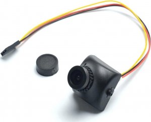 AJmaker FPV CCD Mini kamera 700TVL 2,8 mm 1