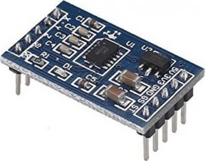 AJmaker Akcelerometr MMA7361 dla Arduino 1