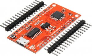 AJmaker NANO V3.0 16MHz USB - WeMos XI 8F328P-U - Kompatybilny z Arduino 1