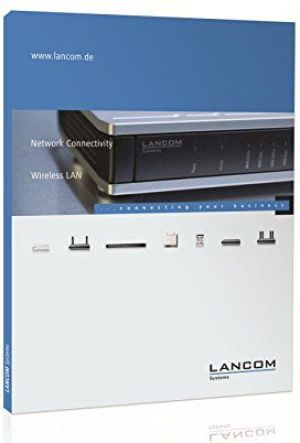 LANCOM Systems LANCOM VPN-Option, 25 Channel retail - 60083 1