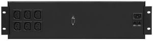 UPS Ever Sinline 1200 Rack 19'' 2U (W/SL00RM-001K20/00) 4