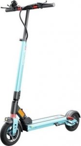 Hulajnoga elektryczna Motus Pro 8.5 Lite Niebieska 2