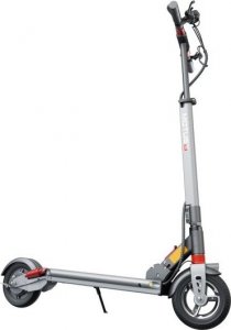 Hulajnoga elektryczna Motus Pro 8.5 Lite Szara 2