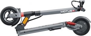 Hulajnoga elektryczna Motus Pro 8.5 Lite Szara 3