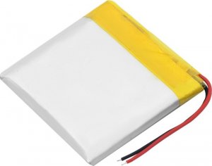 AJmaker Bateria Li-Po 3.7V 400mAh 1