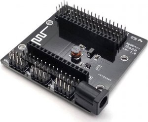 AJmaker Płytka testowa baza dla ESP8266 NodeMcu V3 1