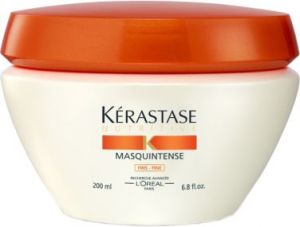 Kerastase Nutritive Masquintense Irisome Fine maska do włosów 200ml 1