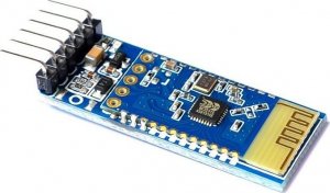 AJmaker Moduł Bluetooth HC-05 JDY-09 1