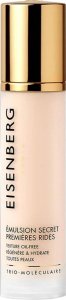 EISENBERG First Wrinkles Tender Emulsion nawilżająca lekka emulsja przeciw pierwszym oznakom starzenia skóry 50ml 1
