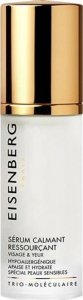 EISENBERG Comforting Calming Serum nawilżająco-kojące serum dla cery wrażliwej 30ml 1