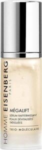 EISENBERG Homme Megalift Firming Serum ujędrniające serum żelowe dla mężczyzn 30ml 1