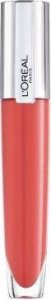 L'OREAL Brilliant Signature Plump In Gloss błyszczyk do ust 410 Inflate 7ml 1