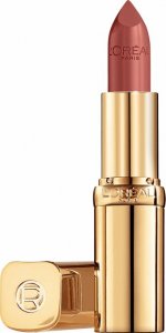 L'OREAL Color Riche Satin szminka do ust 107 Seine Sunset 3,8g 1