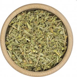 Brat GOJNIK Herbata Górska 50g Szałwia Libańska DETOX 2