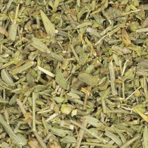 Brat GOJNIK Herbata Górska 50g Szałwia Libańska DETOX 3