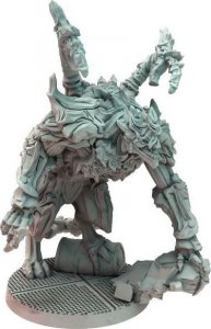 Rebel Gra planszowa Nemesis: Lockdown 2