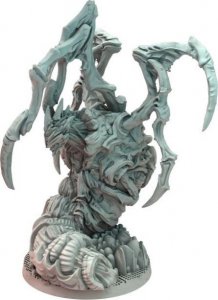 Rebel Gra planszowa Nemesis: Lockdown 3