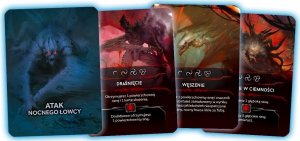 Rebel Gra planszowa Nemesis: Lockdown 4