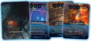 Rebel Gra planszowa Nemesis: Lockdown 5