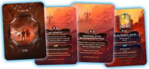 Rebel Gra planszowa Nemesis: Lockdown 6