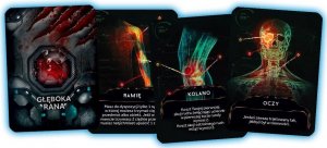 Rebel Gra planszowa Nemesis: Lockdown 7