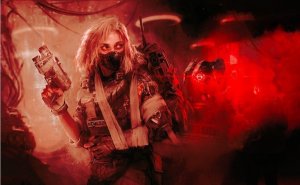 Rebel Gra planszowa Nemesis: Lockdown 9