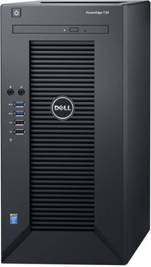 Serwer Dell PowerEdge T30 (PET3002) 1