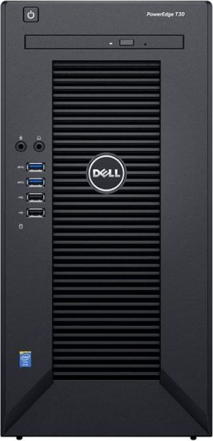 Serwer Dell PowerEdge T30 (PET3002) 2